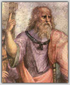 Platon auth. Rafael